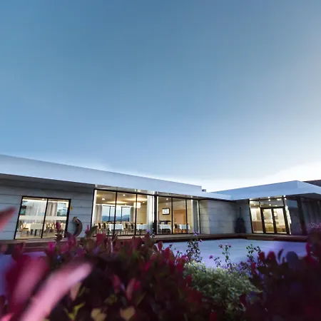 Prazer Da Natureza Resort & Spa-3